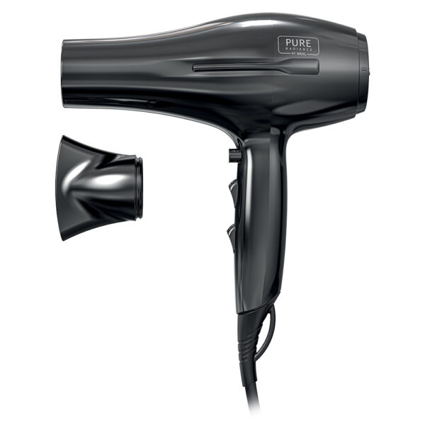Wahl ZY129 Pure Radiance 2000W Ionic Hair Dryer - Image 2