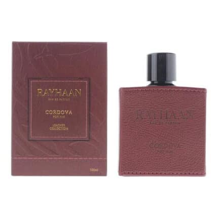 Rayhaan Cordova Eau de Parfum 100ml Spray