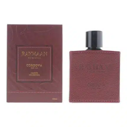 Rayhaan Cordova Eau de Parfum 100ml Spray