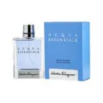 Salvatore Ferragamo Acqua Essenziale Eau de Toilette 30ml Spray