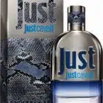 Roberto Cavalli Just Cavalli Man Eau de Toilette 90ml Spray