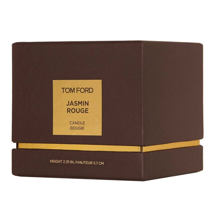 Tom Ford Jasmin Rouge Candle 200g - Image 2