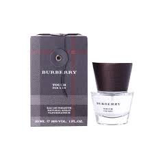 Burberry Touch Eau de Toilette 30ml Spray