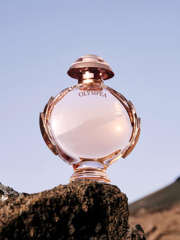 Paco Rabanne Olympea Eau de Parfum 50ml Spray - Image 2