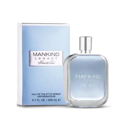 Kenneth Cole Mankind Legacy Eau De Toilette 50ml Spray