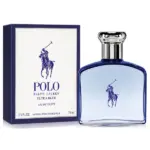 Ralph Lauren Polo Ultra Blue Eau De Toilette 40ml Spray