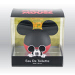 Disney Mickey Mouse Eau de Toilette 50ml Spray