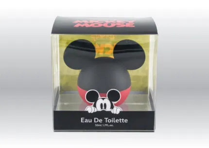 Disney Mickey Mouse Eau de Toilette 50ml Spray