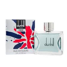 Dunhill London Eau de Toilette 100ml Spray