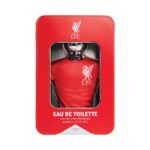 EPL Liverpool Eau de Toilette 100ml Spray