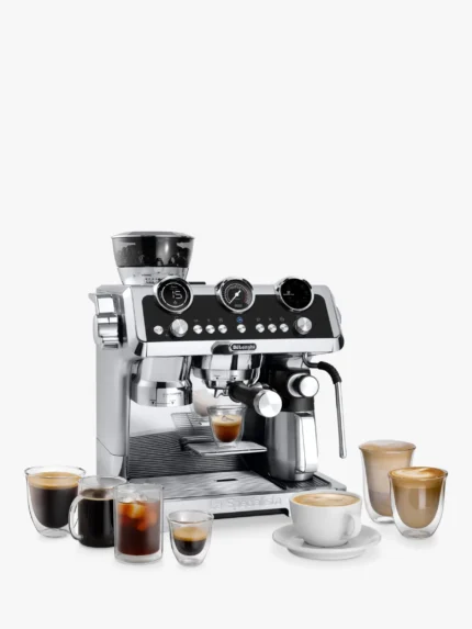 Delonghi La Specialista Maestro Bean to Cup Coffee Machine