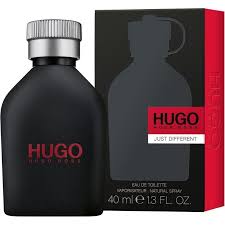 Hugo Boss Just Different Eau de Toilette 200ml Spray