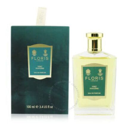 Floris Vert Fougere Eau de Parfum 100ml Spray
