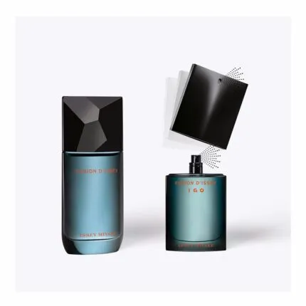 Issey Miyake Fusion d'Issey IGO Eau de Toilette 20ml Spray