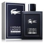 Lacoste L'Homme Lacoste Intense Eau de Toilette 150ml Spray