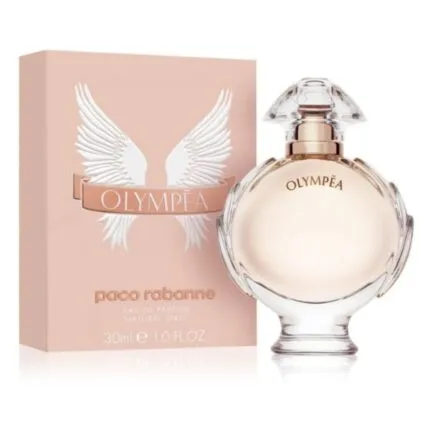 Paco Rabanne Olympea Eau de Parfum 30ml Spray