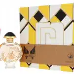 Paco Rabanne Olympea Solar Gift Set 50ml EDP Spray + 75ml Body Lotion