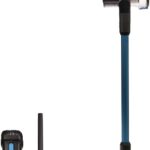 Lloytron E8211BL Homelife 150W 'Tornado Cx15' 22.2V Cordless Cyclone Vacuum