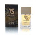 Twisted Soul Gold Eau de Toilette 100ml Spray