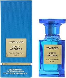 Tom Ford Costa Azzurra Eau de Parfum 50ml Spray