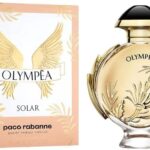 Paco Rabanne Olympea Solar Eau de Parfum 80ml Spray