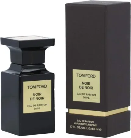 Tom Ford Noir de Noir Eau de Parfum 50ml Spray