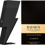 Carolina Herrera Bad Boy Le Parfum Eau de Parfum 150ml Spray