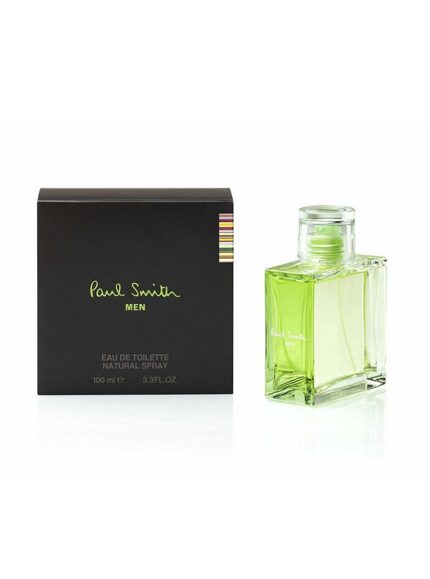 Paul Smith Paul Smith Men Eau de Toilette 100ml Spray