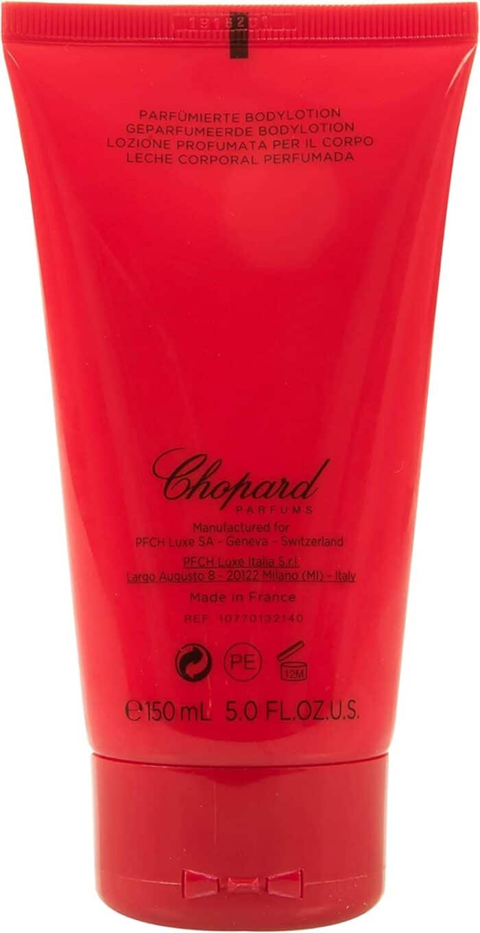 Chopard Casmir Perfumed Body Lotion 150ml - Image 3
