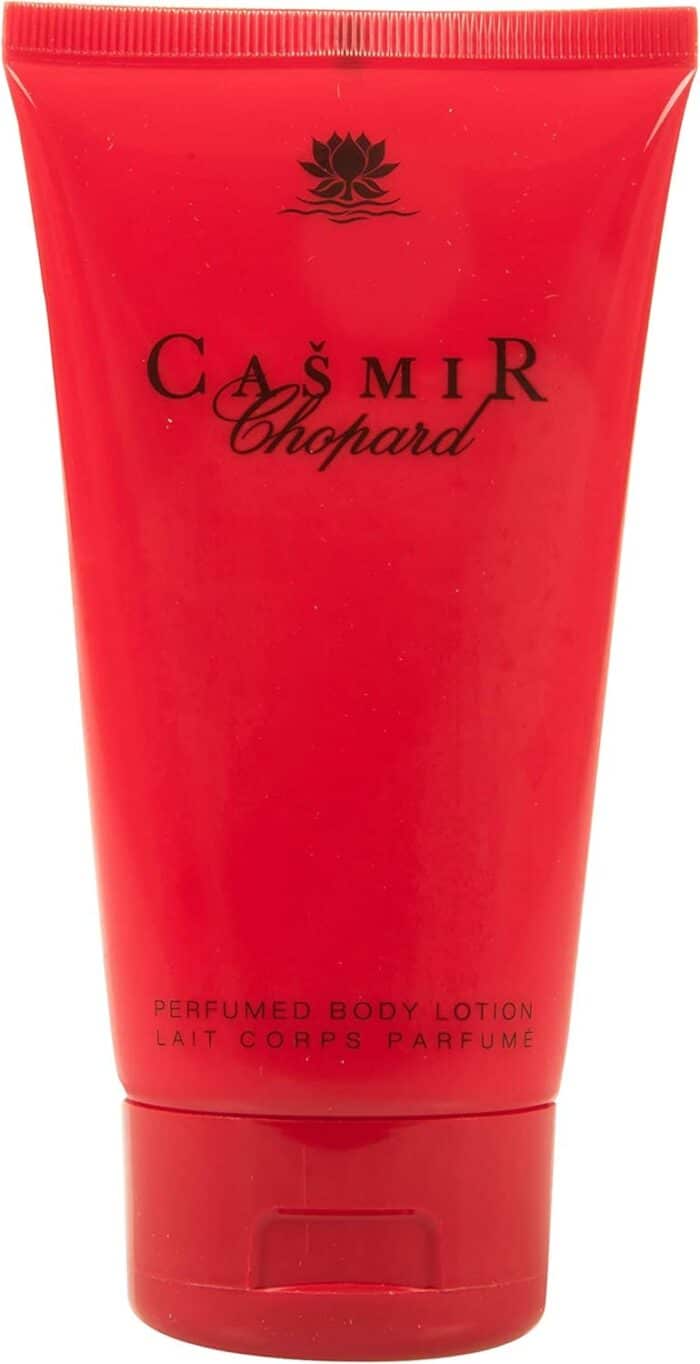 Chopard Casmir Perfumed Body Lotion 150ml - Image 2