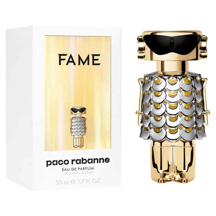 Paco Rabanne Fame Eau de Parfum 30ml Spray