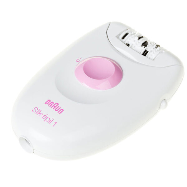 Braun BRAUN5316 Silk-Epil 1 Legs & Body Epilator