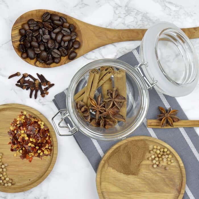 Lloytron E5610SS KitchenPerfected 200W 70G Spice / Coffee Grinder - Image 5