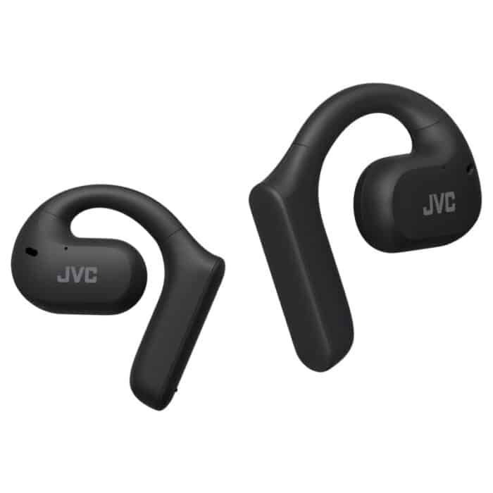 JVC HANP35T-B Nearphones Wireless Open Earphones - Black