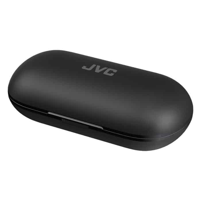 JVC HANP35T-B Nearphones Wireless Open Earphones - Black - Image 3