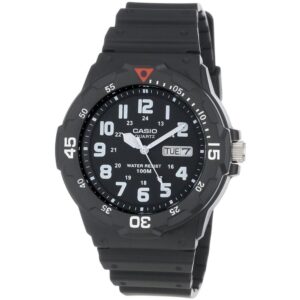 Casio Analouge Men's Watch - Express1worlduk