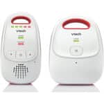Vtech VHBM1000 Audio Baby Monitor with 5 Levels