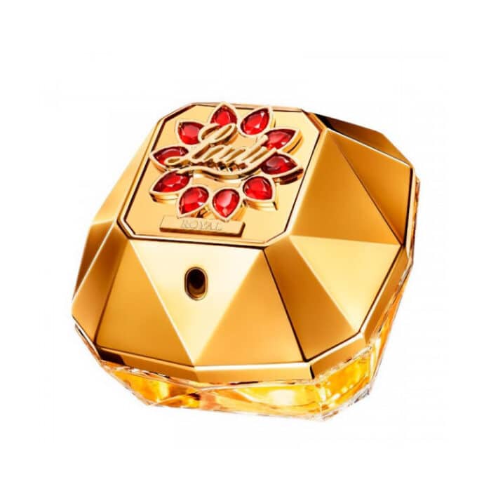 Paco Rabanne Lady Million Royal Eau de Parfum 30ml Spray - Image 2