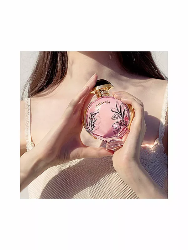 Paco Rabanne Olympea Blossom Eau de Parfum 30ml Spray - Image 5