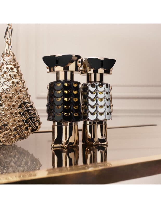 Paco Rabanne Fame Parfum Eau de Parfum 30ml Spray - Image 3