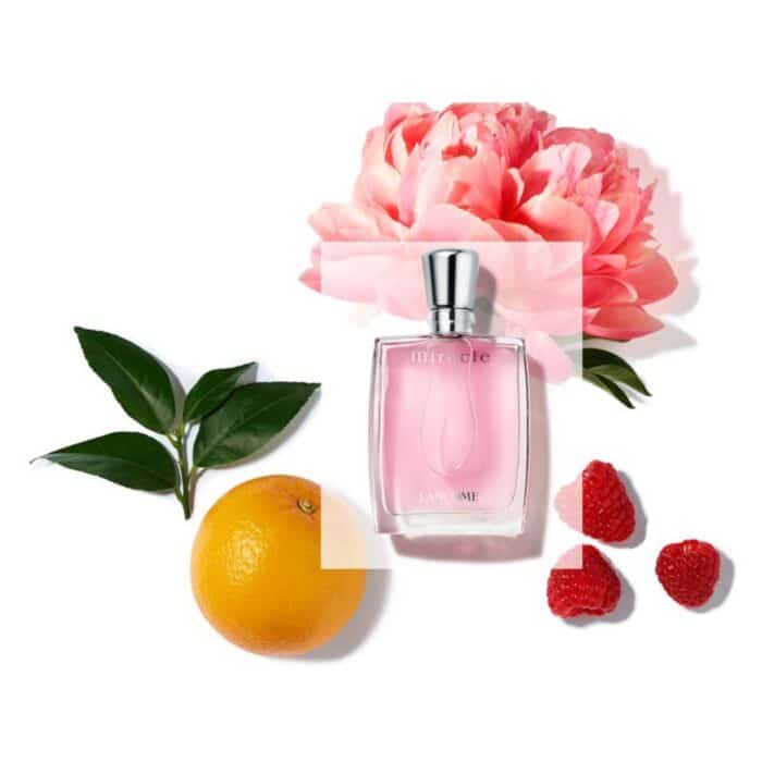 Lancome Miracle Eau de Parfum 100ml Spray - Image 2