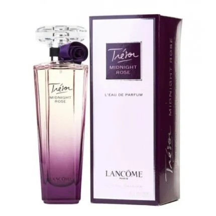 Lancome Tresor Midnight Rose Eau de Parfum 50ml Spray