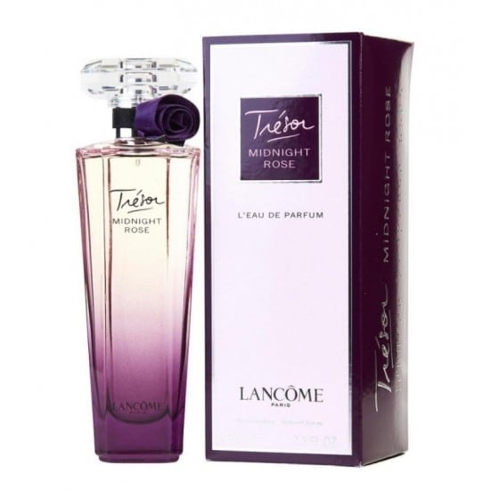 3605532423203-Lancome-Tresor-Midnight-Rose-Edp-50-Ml-2-550x550h Lancome Tresor Midnight Rose Eau de Parfum 50ml Spray - Image 1