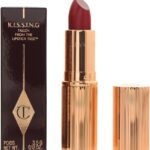 Charlotte Tilbury K.I.S.S.I.N.G Lipstick 3.5g - So Red