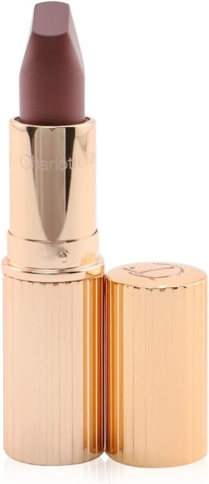 Charlotte Tilbury Matte Revolution Lipstick 3.5g - Pillow Talk Medium
