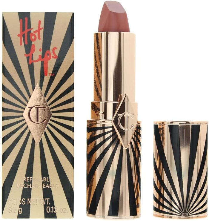 Charlotte Tilbury Hot Lips 2 Refillable Lipstick 3.5g - In Love With Olivia