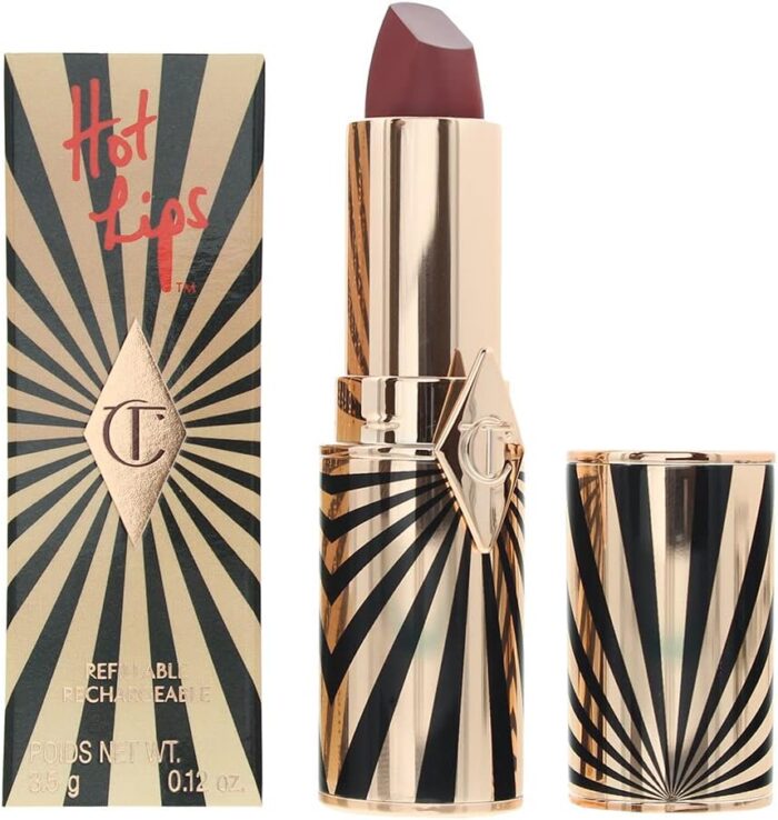 Charlotte Tilbury Hot Lips 2 Refillable Lipstick 3.5g - Viva La Vergara