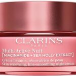 Clarins Multi-Active Night Cream 50ml