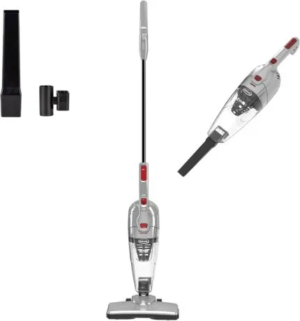 Ewbank EWVC3107 Active 2-in-1 Corded Vacuum