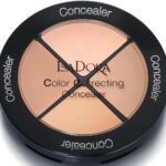 Isadora Color Correcting Concealer 4g - 36 Nude Quartet